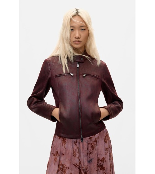 CAZADORA BIKERCY DE DESIGUAL