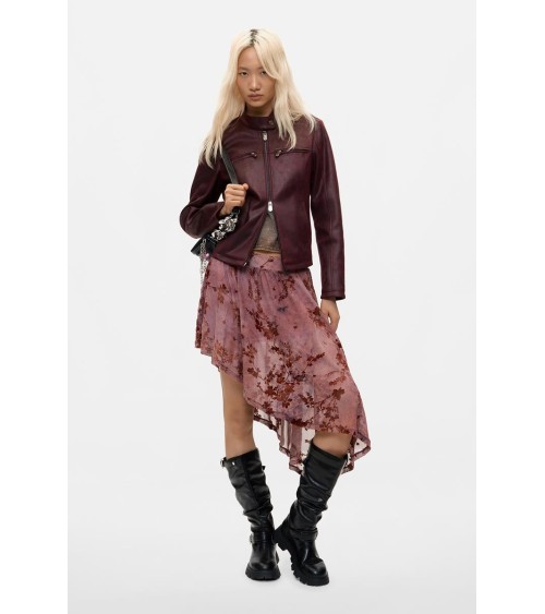 CAZADORA BIKERCY DE DESIGUAL