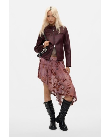 CAZADORA BIKERCY DE DESIGUAL