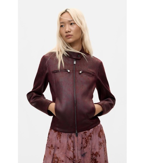 CAZADORA BIKERCY DE DESIGUAL