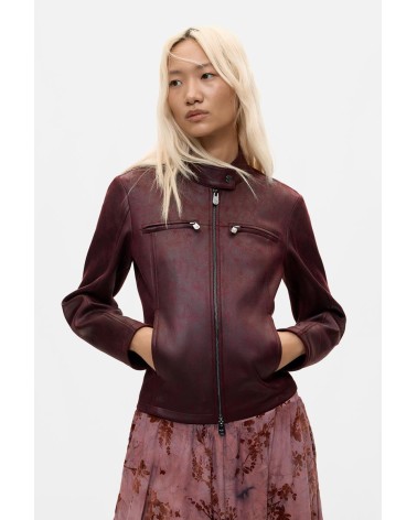 CAZADORA BIKERCY DE DESIGUAL