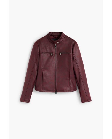 CAZADORA BIKERCY DE DESIGUAL