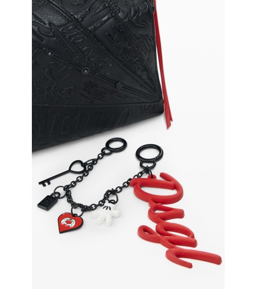 BOLSO ALL MICKEY PHUKET MINI SOFT DESIGUAL