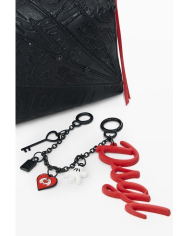 BOLSO ALL MICKEY PHUKET MINI SOFT DESIGUAL