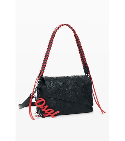 BOLSO ALL MICKEY PHUKET MINI SOFT DESIGUAL