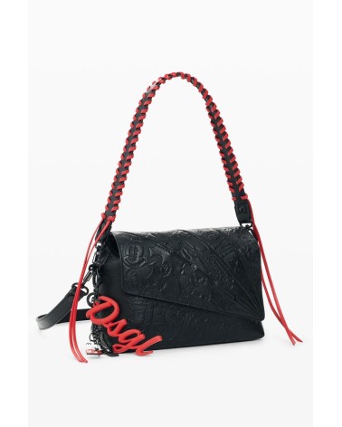 BOLSO ALL MICKEY PHUKET MINI SOFT DESIGUAL