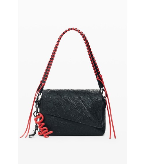 BOLSO ALL MICKEY PHUKET MINI SOFT DESIGUAL