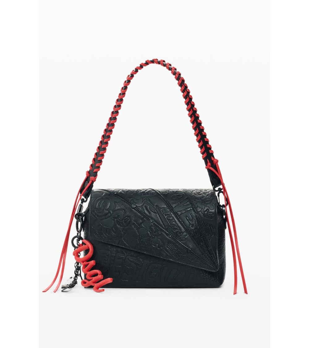 BOLSO ALL MICKEY PHUKET MINI SOFT DESIGUAL