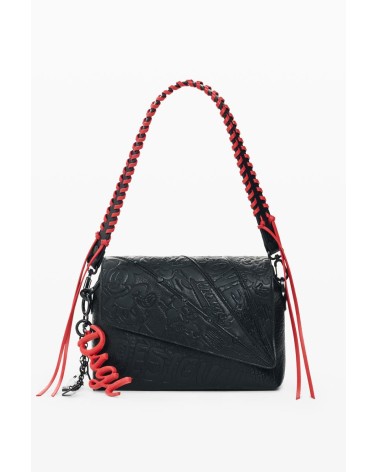 BOLSO ALL MICKEY PHUKET MINI SOFT DESIGUAL