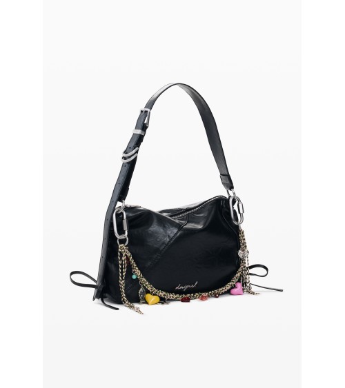 BOLSO GRAVITY LETUR DESIGUAL