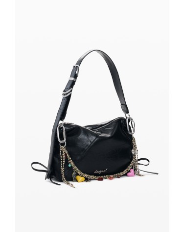 BOLSO GRAVITY LETUR DESIGUAL