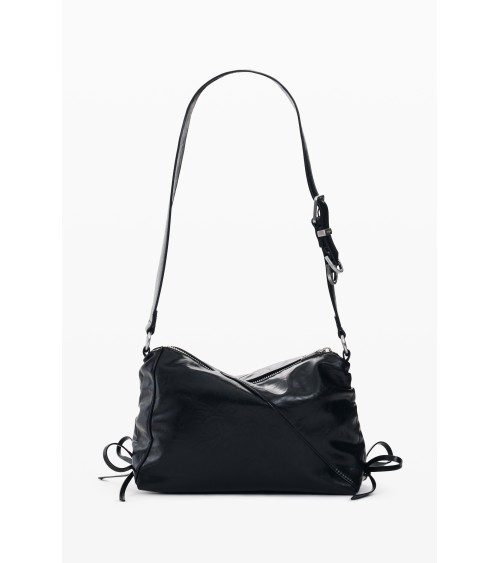 BOLSO GRAVITY LETUR DESIGUAL