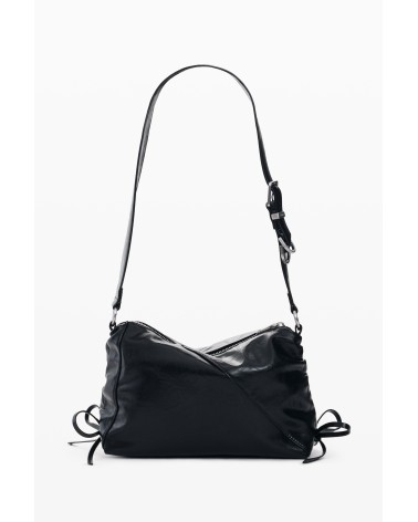 BOLSO GRAVITY LETUR DESIGUAL