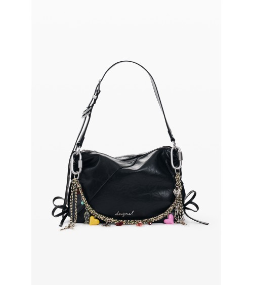 BOLSO GRAVITY LETUR DESIGUAL