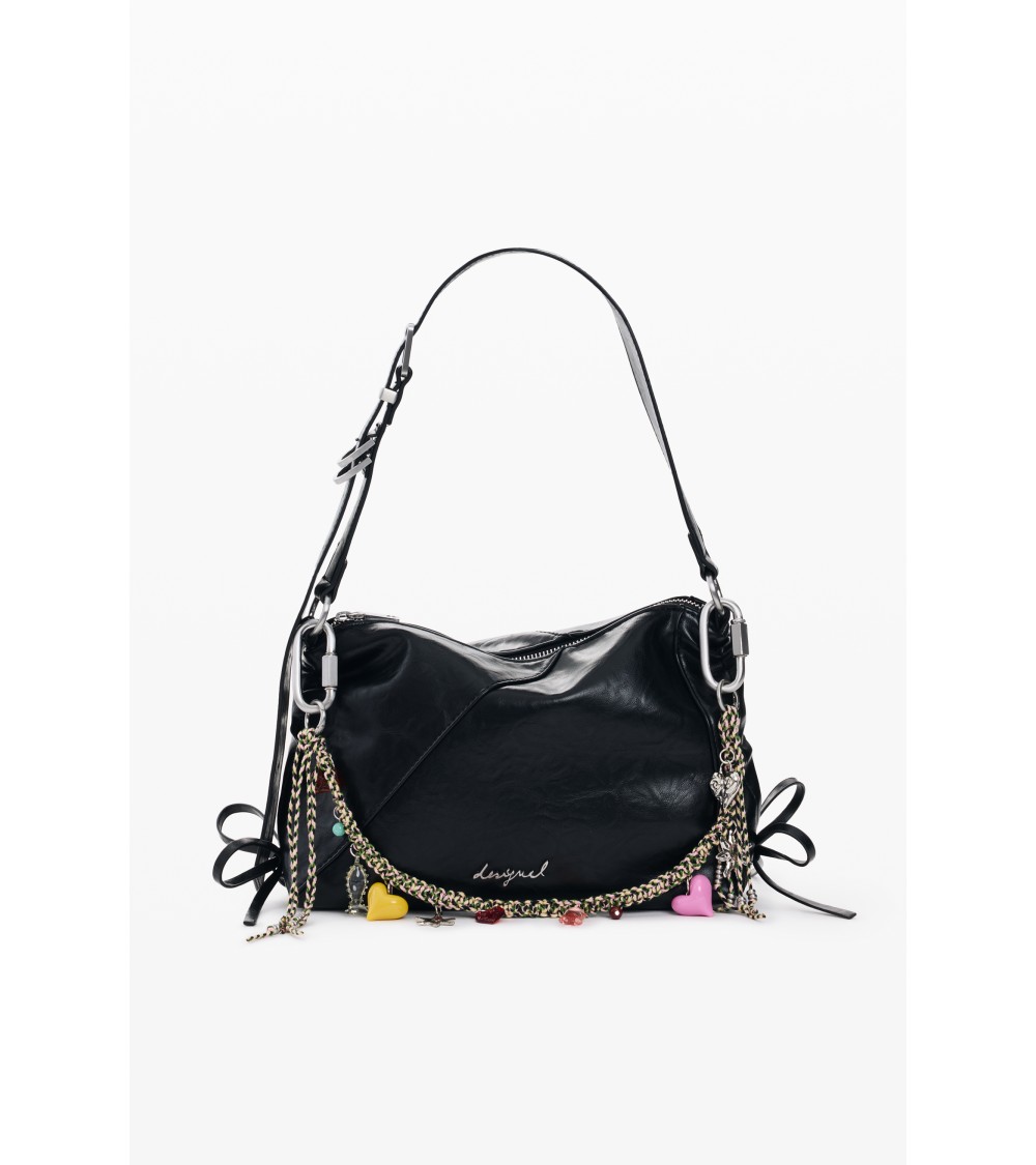 BOLSO GRAVITY LETUR DESIGUAL