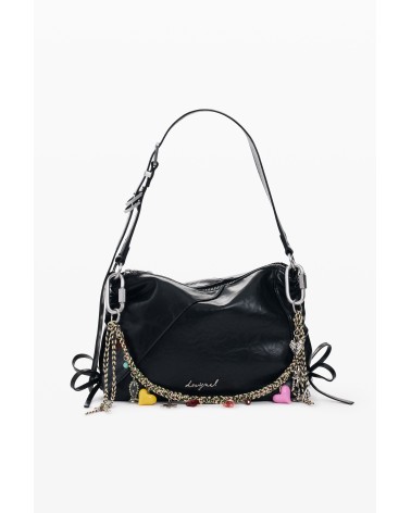 BOLSO GRAVITY LETUR DESIGUAL