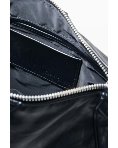 BOLSO GRAVITY LETUR DESIGUAL