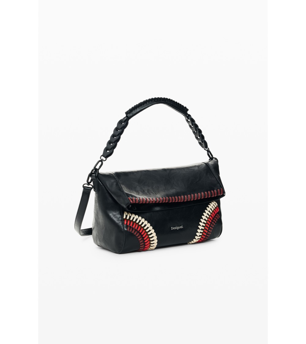 BOLSO SONIQUE LOVERTY DESIGUAL