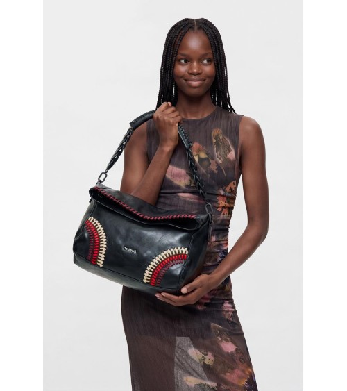 BOLSO SONIQUE LOVERTY DESIGUAL