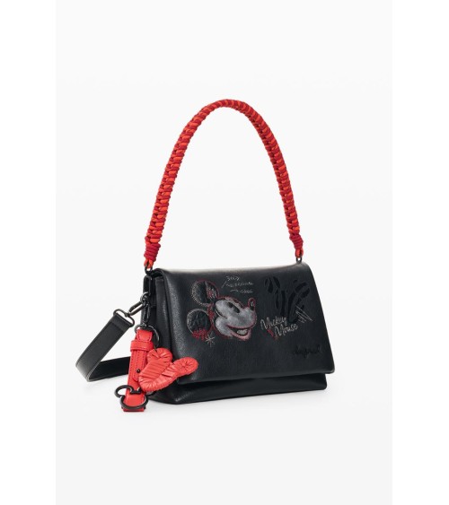 BOLSO MICKEY FACE VENECIA 4.0 DESIGUAL