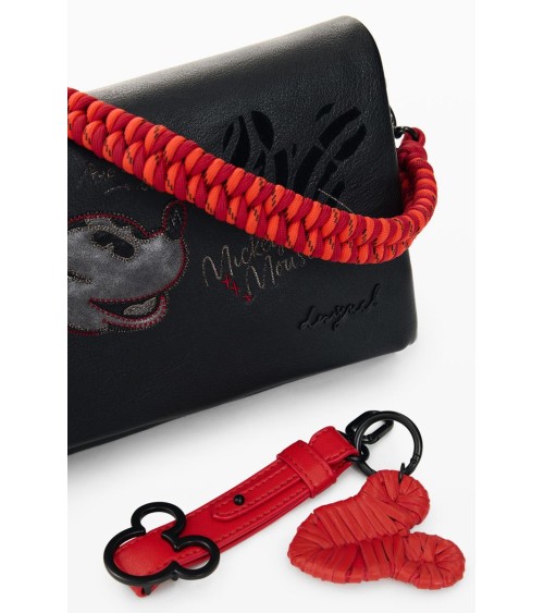 BOLSO MICKEY FACE VENECIA 4.0 DESIGUAL