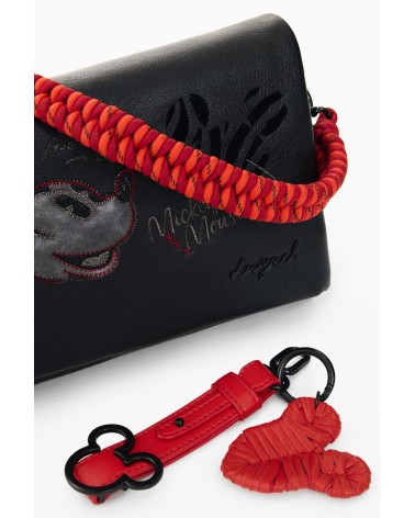 BOLSO MICKEY FACE VENECIA 4.0 DESIGUAL