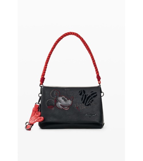 BOLSO MICKEY FACE VENECIA 4.0 DESIGUAL