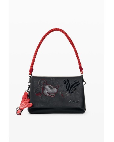 BOLSO MICKEY FACE VENECIA 4.0 DESIGUAL