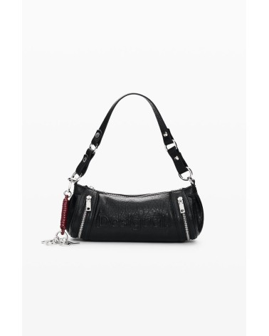 BOLSO HALF LOGO ZARAUZ NF DESIGUAL
