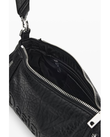 BOLSO HALF LOGO ZARAUZ NF DESIGUAL
