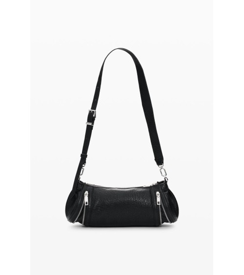 BOLSO HALF LOGO ZARAUZ NF DESIGUAL