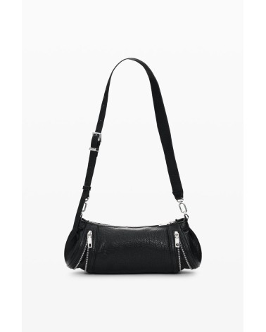 BOLSO HALF LOGO ZARAUZ NF DESIGUAL