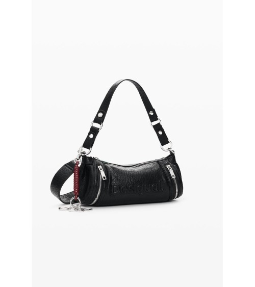 BOLSO HALF LOGO ZARAUZ NF DESIGUAL