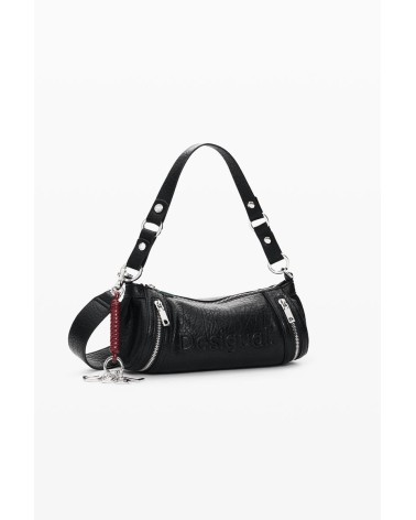 BOLSO HALF LOGO ZARAUZ NF DESIGUAL