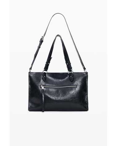 BOLSO SHOPPER LIBERTAS LIENDO DESIGUAL