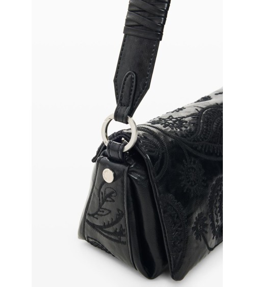 BOLSO SIROCO NARON MINI FLAP DESIGUAL