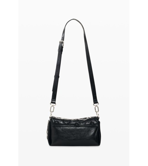 BOLSO SIROCO NARON MINI FLAP DESIGUAL