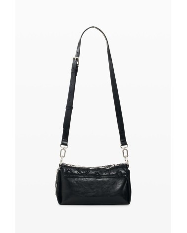 BOLSO SIROCO NARON MINI FLAP DESIGUAL