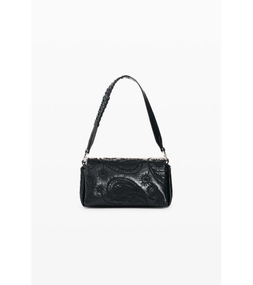 BOLSO SIROCO NARON MINI FLAP DESIGUAL