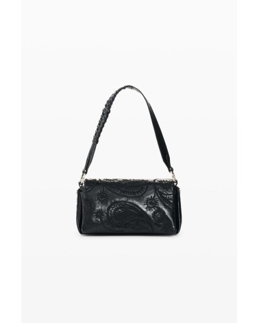 BOLSO SIROCO NARON MINI FLAP DESIGUAL