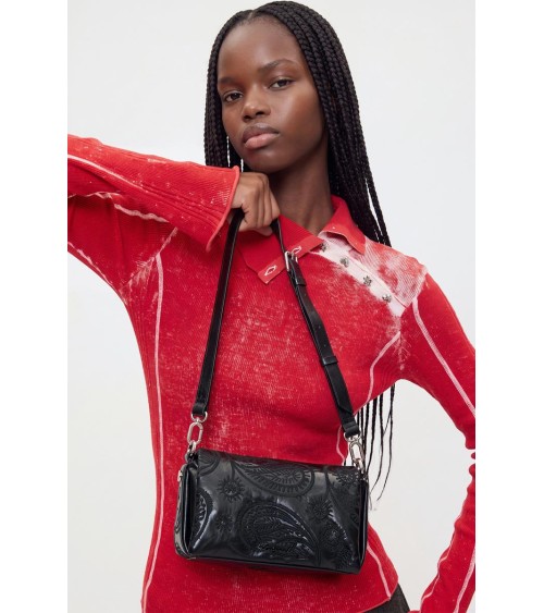 BOLSO SIROCO NARON MINI FLAP DESIGUAL