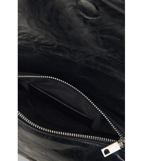 BOLSO SIROCO NARON MINI FLAP DESIGUAL
