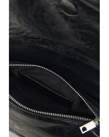 BOLSO SIROCO NARON MINI FLAP DESIGUAL