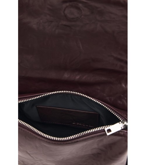 BOLSO SIROCO NARON MINI FLAP DESIGUAL