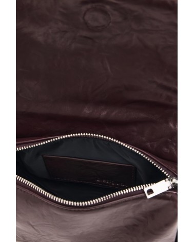 BOLSO SIROCO NARON MINI FLAP DESIGUAL
