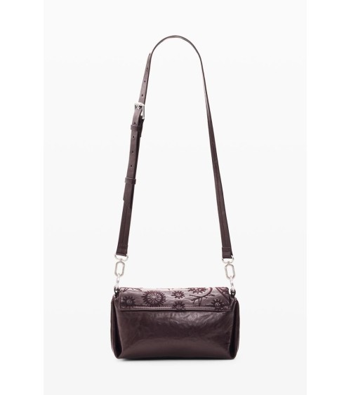 BOLSO SIROCO NARON MINI FLAP DESIGUAL