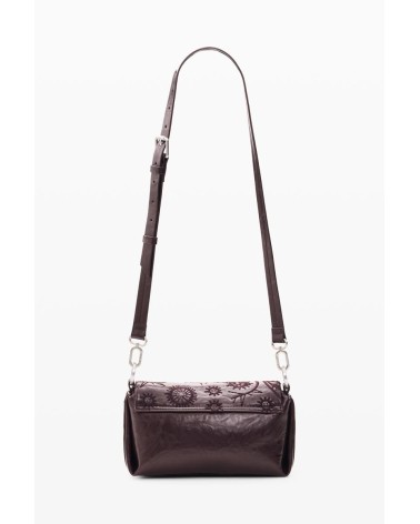 BOLSO SIROCO NARON MINI FLAP DESIGUAL