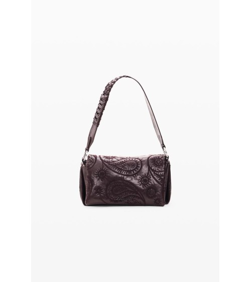 BOLSO SIROCO NARON MINI FLAP DESIGUAL