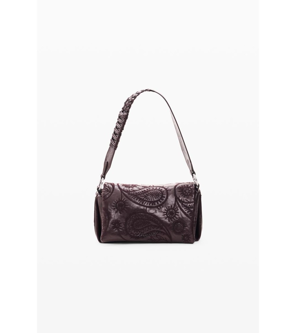 BOLSO SIROCO NARON MINI FLAP DESIGUAL