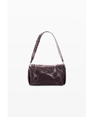BOLSO SIROCO NARON MINI FLAP DESIGUAL